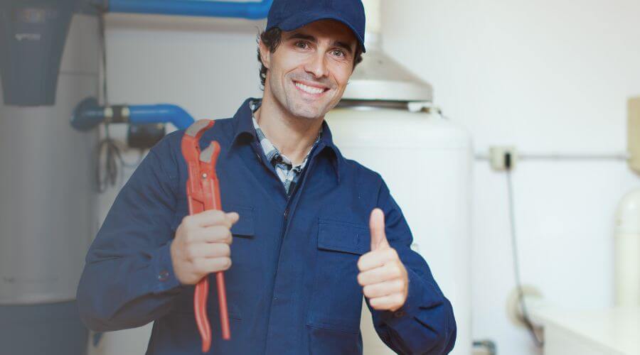 Professional Tankless Water Heater Installation in Linden, NC